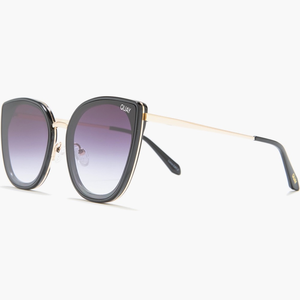 Quay Sunglasses
